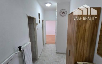 3-izbový byt so záhradou a garážou – Sadová ulica, Piešťany