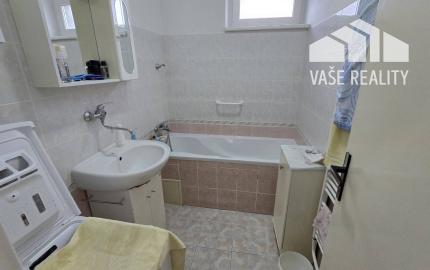 3-izbový byt so záhradou a garážou – Sadová ulica, Piešťany