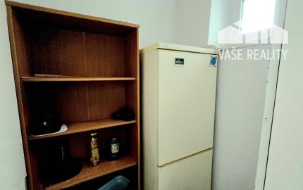 3-izbový byt so záhradou a garážou – Sadová ulica, Piešťany