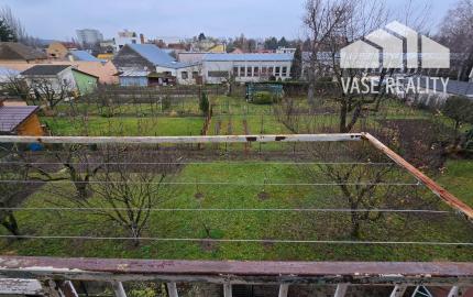 3-izbový byt so záhradou a garážou – Sadová ulica, Piešťany