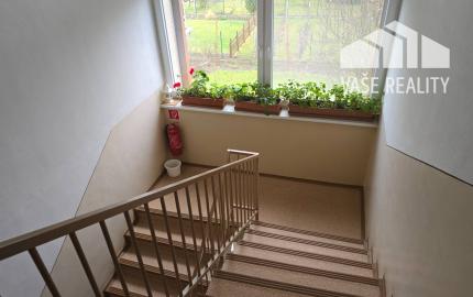 3-izbový byt so záhradou a garážou – Sadová ulica, Piešťany