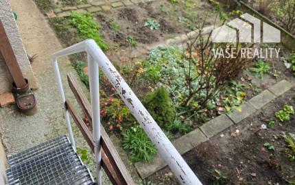 3-izbový byt so záhradou a garážou – Sadová ulica, Piešťany