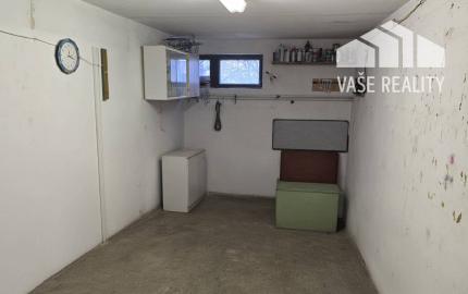 3-izbový byt so záhradou a garážou – Sadová ulica, Piešťany