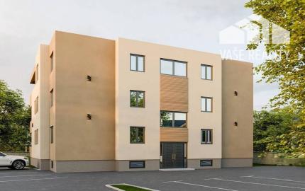 TOP ponuka Zadar: 2i byt s terasou, záhradou a 2 parkovacími miestami!