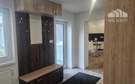 Prenájom - 3 izbový rodinný dom, Nemšová