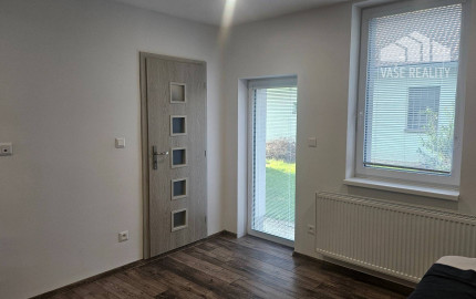 Prenájom - 3 izbový rodinný dom, Nemšová