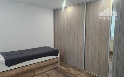 Prenájom - 3 izbový rodinný dom, Nemšová