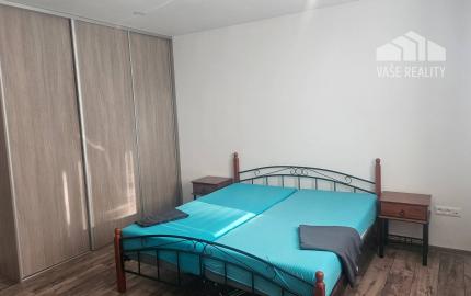 Prenájom - 3 izbový rodinný dom, Nemšová