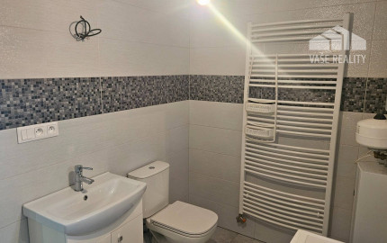 Prenájom - 3 izbový rodinný dom, Nemšová