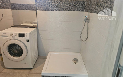 Prenájom - 3 izbový rodinný dom, Nemšová