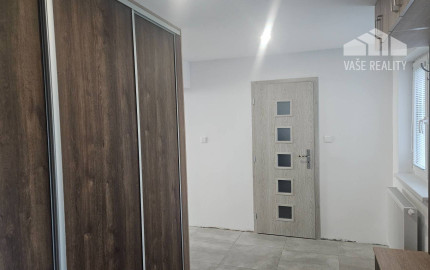 Prenájom - 3 izbový rodinný dom, Nemšová