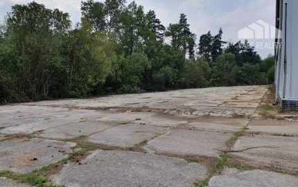 Výrobná hala v Dubnici nad Váhom