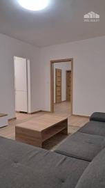 Prenájom 2 izbového bytu v novostavbe, Dubnica nad Váhom, 66 m2