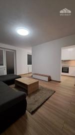 Prenájom 2 izbového bytu v novostavbe, Dubnica nad Váhom, 66 m2