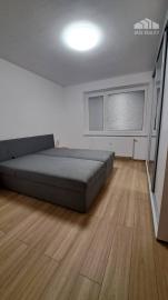 Prenájom 2 izbového bytu v novostavbe, Dubnica nad Váhom, 66 m2