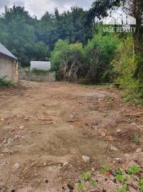 Stavebný pozemok Trenčianske Jastrabie 