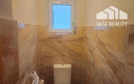 4 izbový dom na predaj v Prejta -Dubnica nad Váhom (1120 m²)