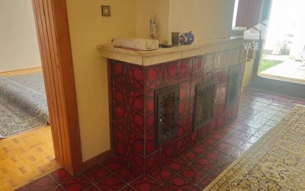 5 izbový rodinný dom, Átriová, Pekné pole, Trnava.