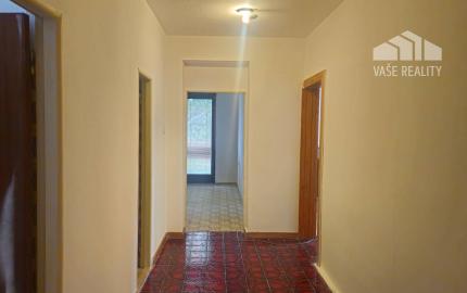 5 izbový rodinný dom, Átriová, Pekné pole, Trnava.