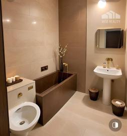 5 izbový rodinný dom, Átriová, Pekné pole, Trnava.