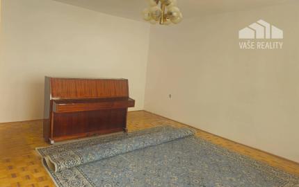 5 izbový rodinný dom, Átriová, Pekné pole, Trnava.