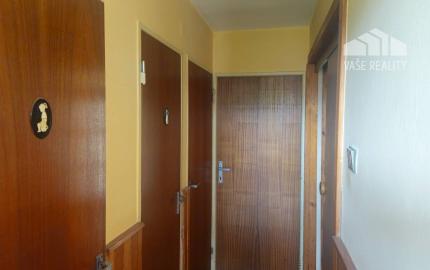 5 izbový rodinný dom, Átriová, Pekné pole, Trnava.