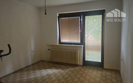 5 izbový rodinný dom, Átriová, Pekné pole, Trnava.