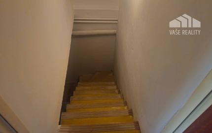 5 izbový rodinný dom, Átriová, Pekné pole, Trnava.