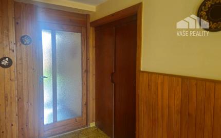 5 izbový rodinný dom, Átriová, Pekné pole, Trnava.