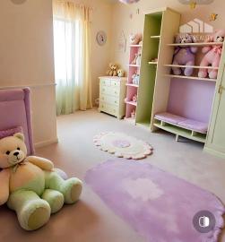 5 izbový rodinný dom, Átriová, Pekné pole, Trnava.