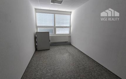 Kancelária 70 m² (50m2 + 20m2) na prenájom - Piešťany, Vajanského