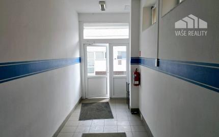 Kancelária 70 m² (50m2 + 20m2) na prenájom - Piešťany, Vajanského