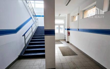 Kancelária 70 m² (50m2 + 20m2) na prenájom - Piešťany, Vajanského