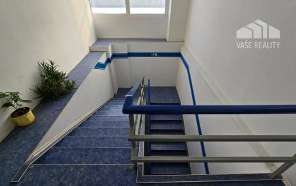 Kancelária 70 m² (50m2 + 20m2) na prenájom - Piešťany, Vajanského