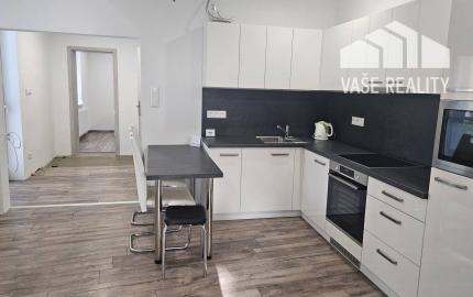 Prenájom - 3 izbový rodinný dom, Nemšová