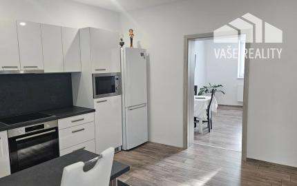 Prenájom - 3 izbový rodinný dom, Nemšová