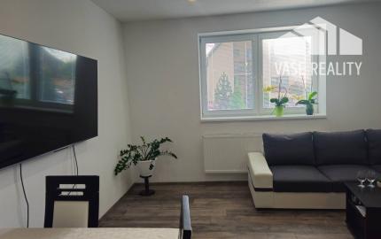 Prenájom - 3 izbový rodinný dom, Nemšová