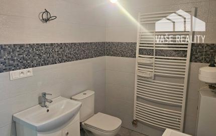 Prenájom - 3 izbový rodinný dom, Nemšová