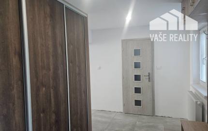 Prenájom - 3 izbový rodinný dom, Nemšová