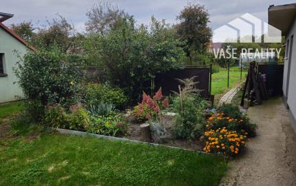 Prenájom - 3 izbový rodinný dom, Nemšová