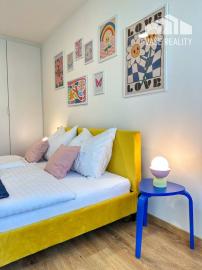  Krásny 2izbový byt Bezručova (Sitka) Trenčín 