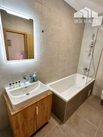  Krásny 2izbový byt Bezručova (Sitka) Trenčín 