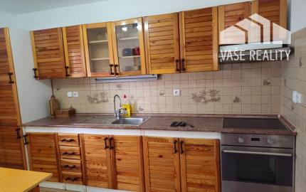 Prenájom  3,5 izbového rodinného domu Paláriková , Dubnica nad Váhom 