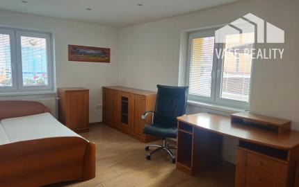 Prenájom  3,5 izbového rodinného domu Paláriková , Dubnica nad Váhom 