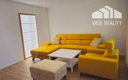 Luxusný 2 izbový byt 63m2,Vajanského , Piešťany