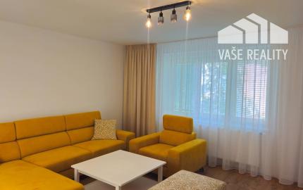 Luxusný 2 izbový byt 63m2,Vajanského , Piešťany