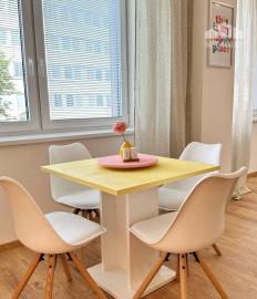  Krásny 2izbový byt Bezručova (Sitka) Trenčín 