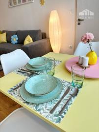  Krásny 2izbový byt Bezručova (Sitka) Trenčín 