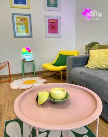  Krásny 2izbový byt Bezručova (Sitka) Trenčín 