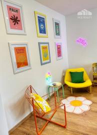  Krásny 2izbový byt Bezručova (Sitka) Trenčín 